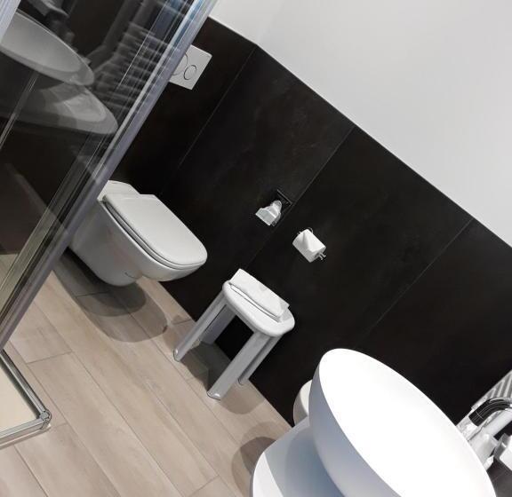 スタンダードシングルルーム, Danieli La Castellana Lago Di Garda