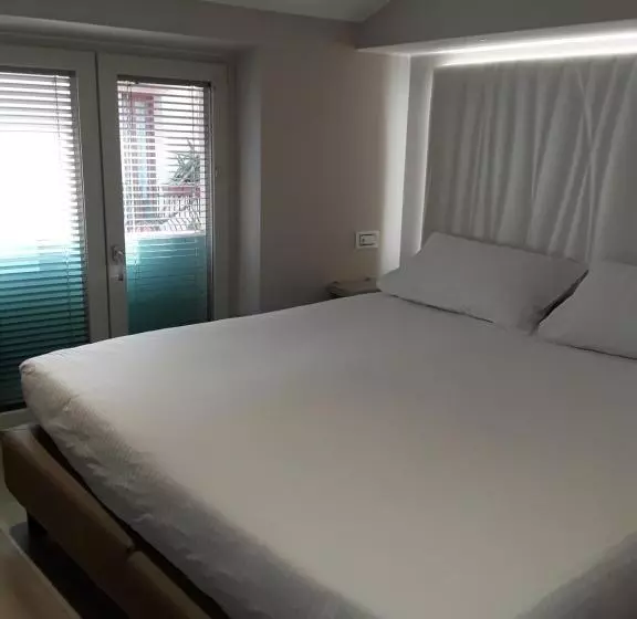 スタンダードシングルルーム, Danieli La Castellana Lago Di Garda