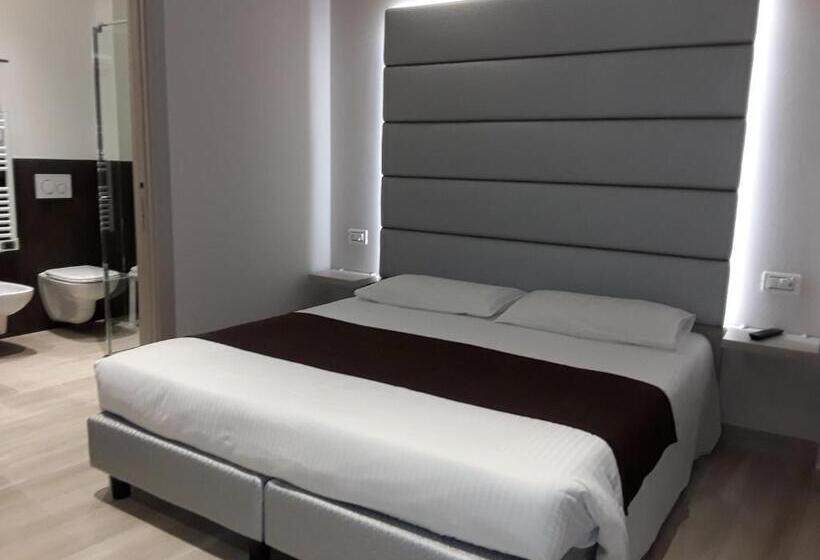 スーペリアールーム, Danieli La Castellana Lago Di Garda