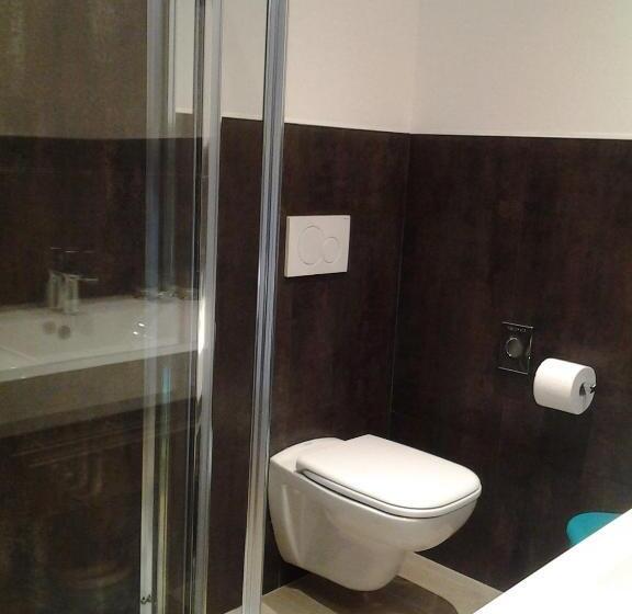 スーペリアールーム, Danieli La Castellana Lago Di Garda