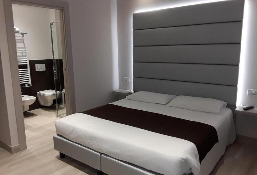 スーペリアールーム, Danieli La Castellana Lago Di Garda