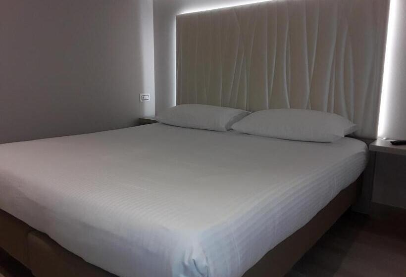 デラックスルーム, Danieli La Castellana Lago Di Garda