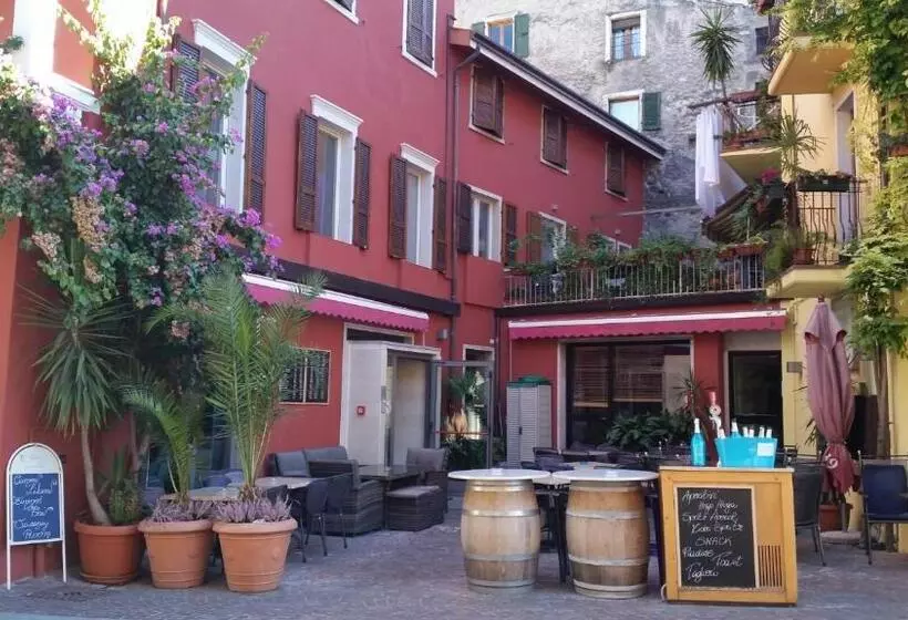 デラックスルーム, Danieli La Castellana Lago Di Garda