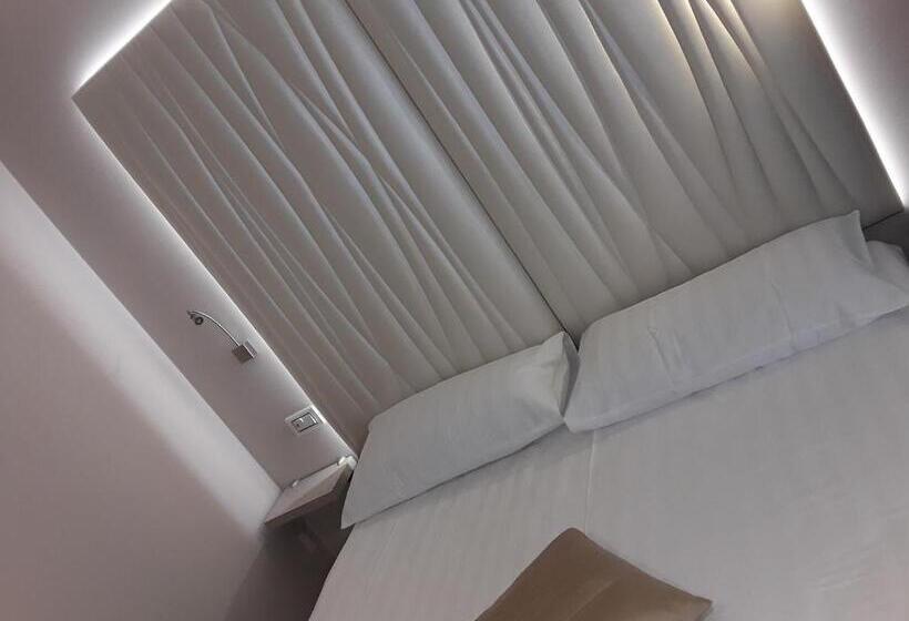 デラックスルーム, Danieli La Castellana Lago Di Garda