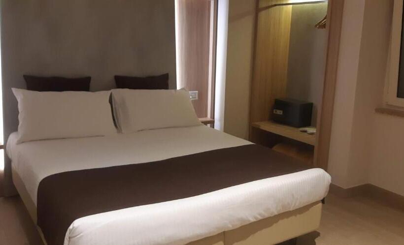 デラックスファミリールーム, Danieli La Castellana Lago Di Garda