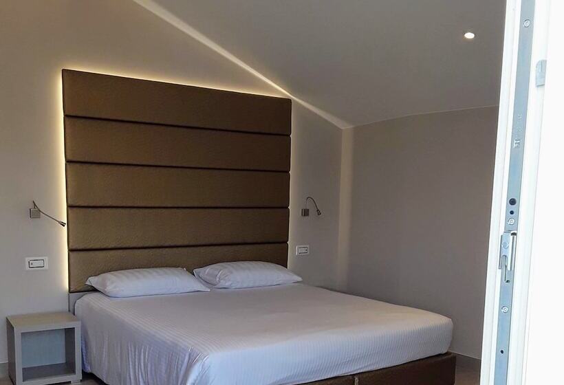 スーペリアールーム, Danieli La Castellana Lago Di Garda