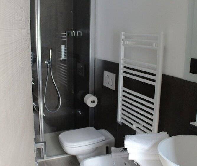 デラックスルーム, Danieli La Castellana Lago Di Garda