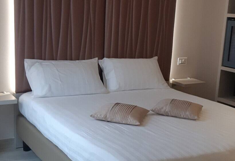 デラックスルーム, Danieli La Castellana Lago Di Garda