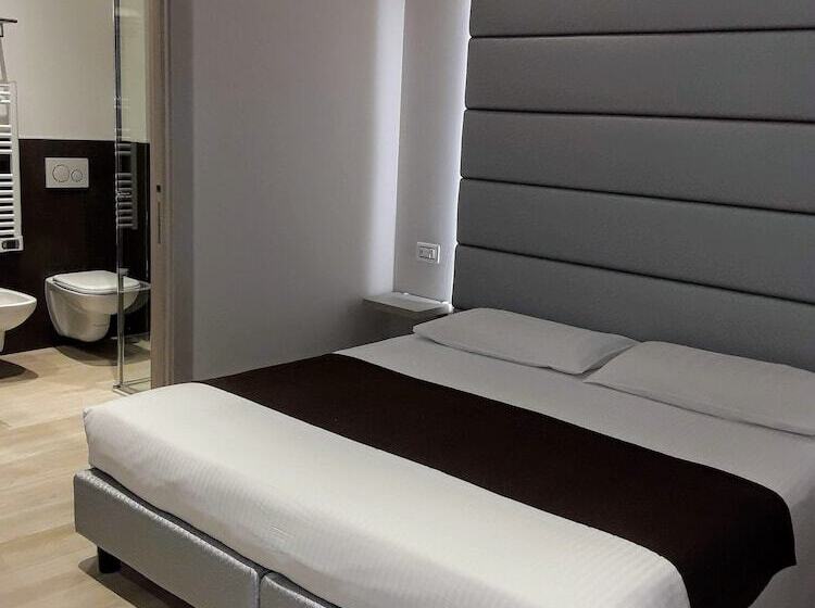 デラックスルーム, Danieli La Castellana Lago Di Garda