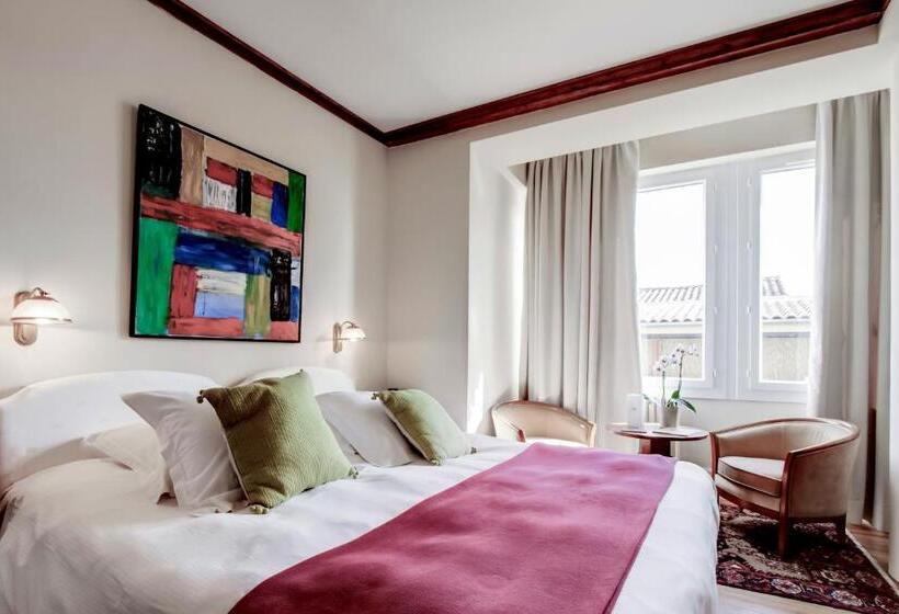 스탠다드 룸, Domaine De Rasigous