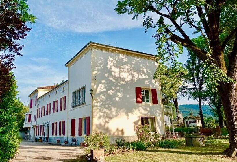 스탠다드 룸, Domaine De Rasigous