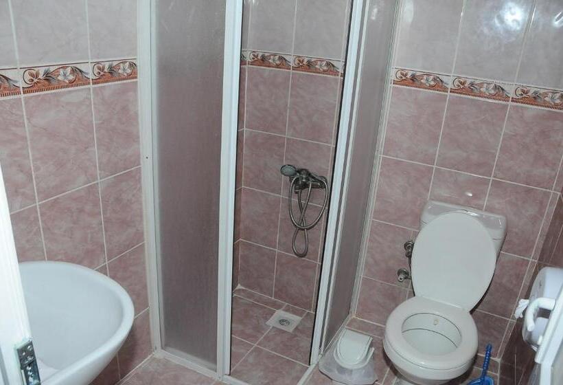 اتاق استاندارد, Dort Mevsim