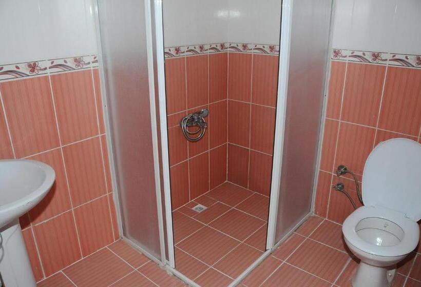 اتاق خانوادگی, Dort Mevsim