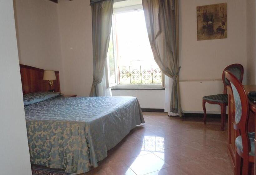 高级大房间, Due Mari