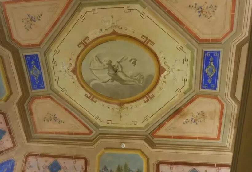 Sviitti, Due Mari