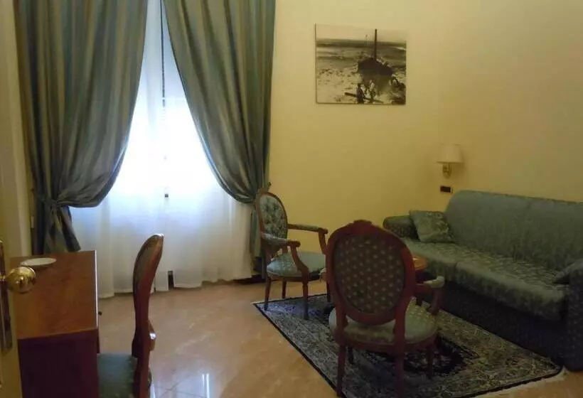 Sviitti, Due Mari