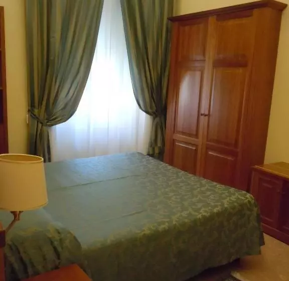 Sviitti, Due Mari