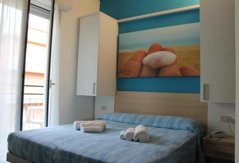 غرفة إقتصادية, Esperia