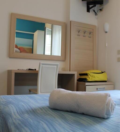 غرفة إقتصادية, Esperia