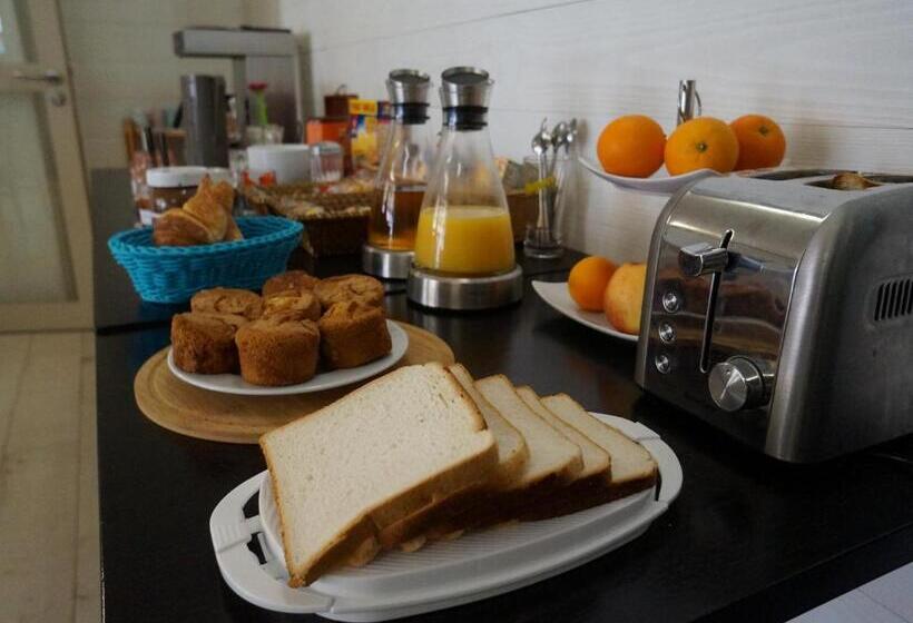 חדר סטנדרט, Et Studios Le Marina Baie De La Baule