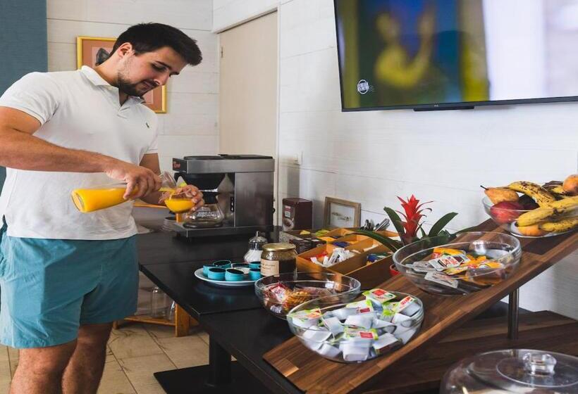 חדר סטנדרט, Et Studios Le Marina Baie De La Baule