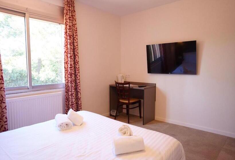 חדר סטנדרט, Et Studios Le Marina Baie De La Baule