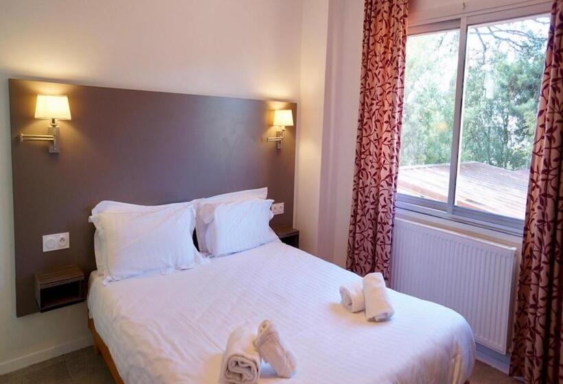 חדר סטנדרט, Et Studios Le Marina Baie De La Baule