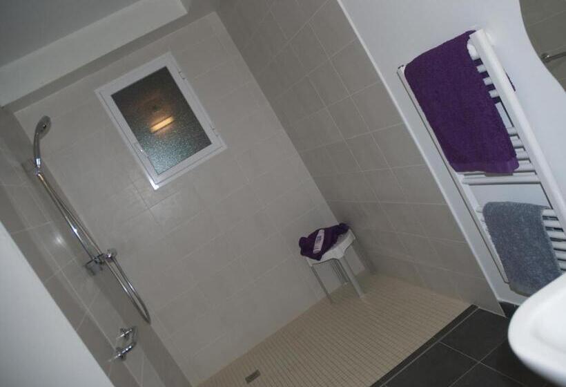 חדר סטנדרט, Et Studios Le Marina Baie De La Baule