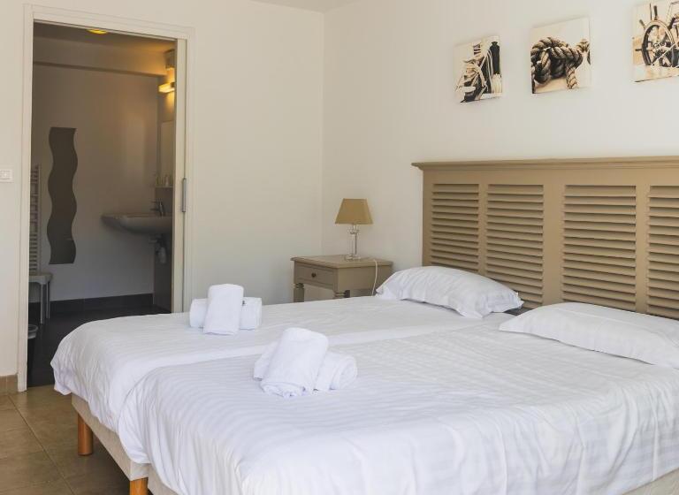 חדר סטנדרט, Et Studios Le Marina Baie De La Baule