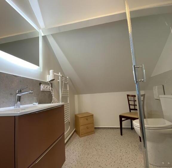 חדר סטנדרט, Et Studios Le Marina Baie De La Baule