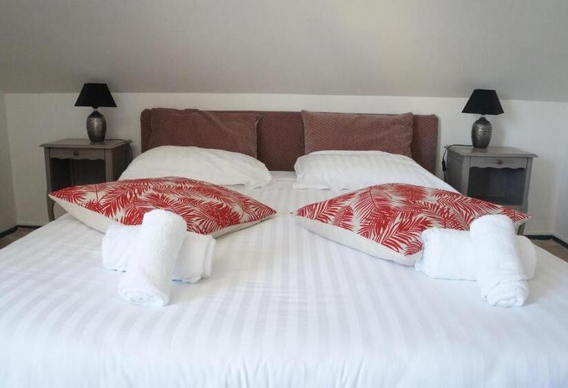 חדר סטנדרט, Et Studios Le Marina Baie De La Baule