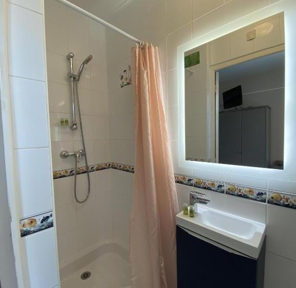 חדר סטנדרט, Et Studios Le Marina Baie De La Baule