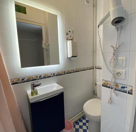 חדר סטנדרט, Et Studios Le Marina Baie De La Baule