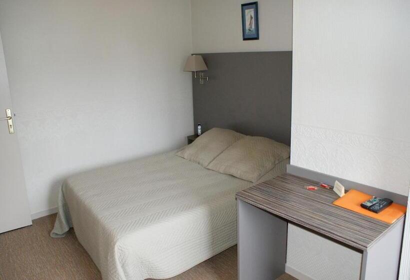 חדר סטנדרט, Et Studios Le Marina Baie De La Baule