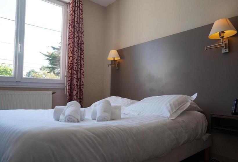 חדר סטנדרט, Et Studios Le Marina Baie De La Baule