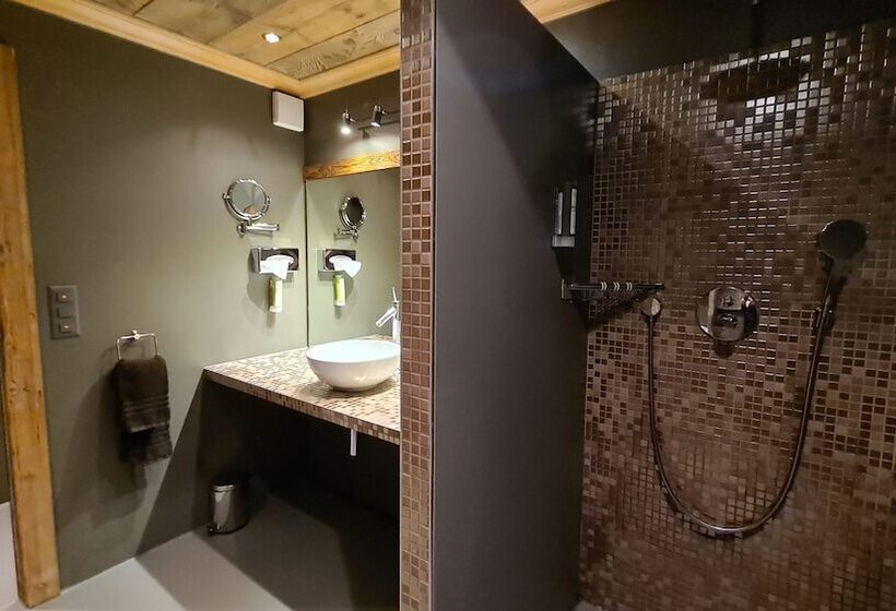 Номер Стандарт, Etrier