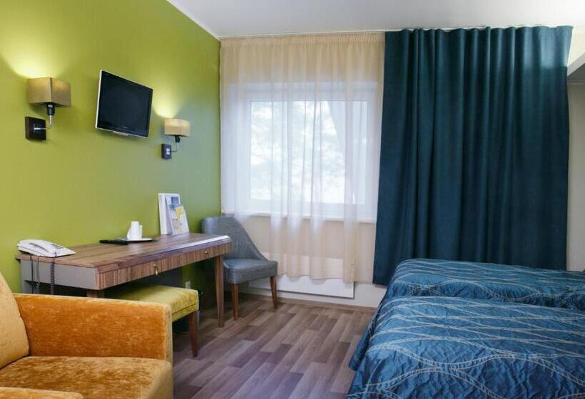 اتاق استاندارد با دسترسی به اسپا, Fra Mare Thalasso Spa