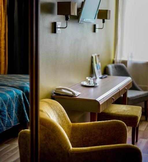 اتاق استاندارد با دسترسی به اسپا, Fra Mare Thalasso Spa