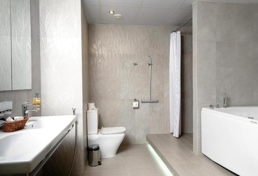 اتاق لوکس, Fra Mare Thalasso Spa