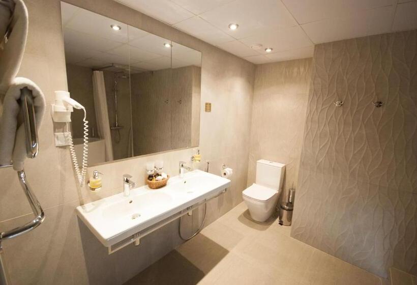 اتاق لوکس, Fra Mare Thalasso Spa