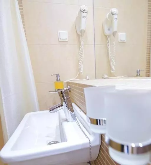 اتاق بزرگ با دسترسی به اسپا, Fra Mare Thalasso Spa