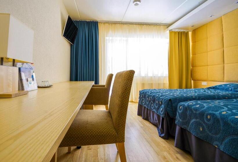 اتاق بزرگ با دسترسی به اسپا, Fra Mare Thalasso Spa