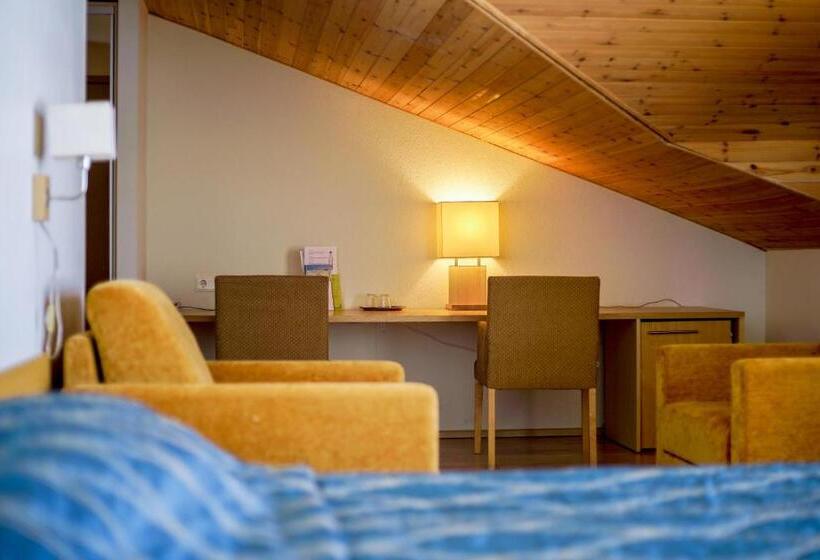 اتاق بزرگ با دسترسی به اسپا, Fra Mare Thalasso Spa