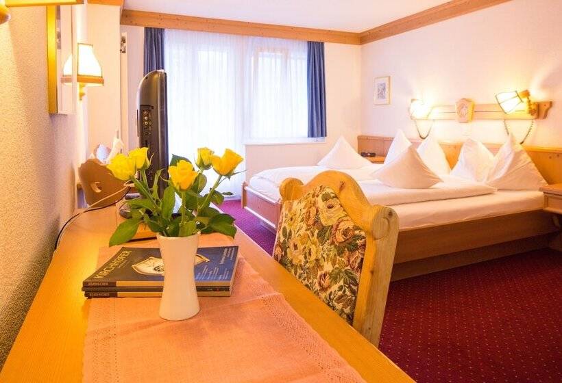 스탠다드 룸, Grindelwalderhof