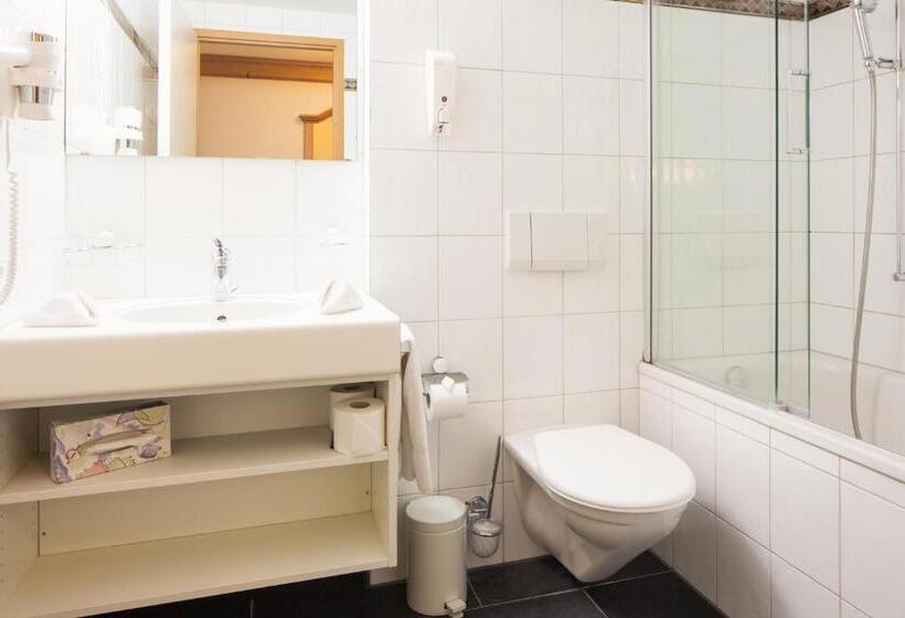 Номер Стандарт, Grindelwalderhof