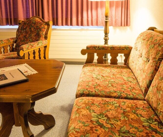 Апартаменты 1 Спальня, Grindelwalderhof