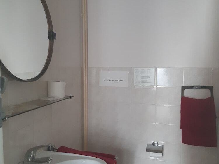 חדר קומפורט, Aunis Saintonge