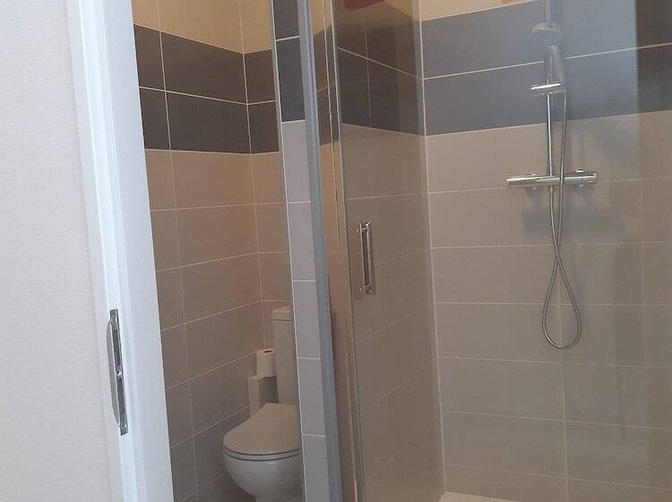 חדר סטנדרט, Aunis Saintonge