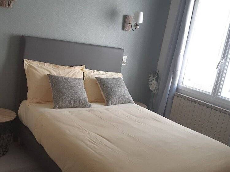 חדר סטנדרט, Aunis Saintonge