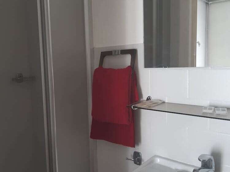 חדר סטנדרט חדר אמבטיה משותף, Aunis Saintonge